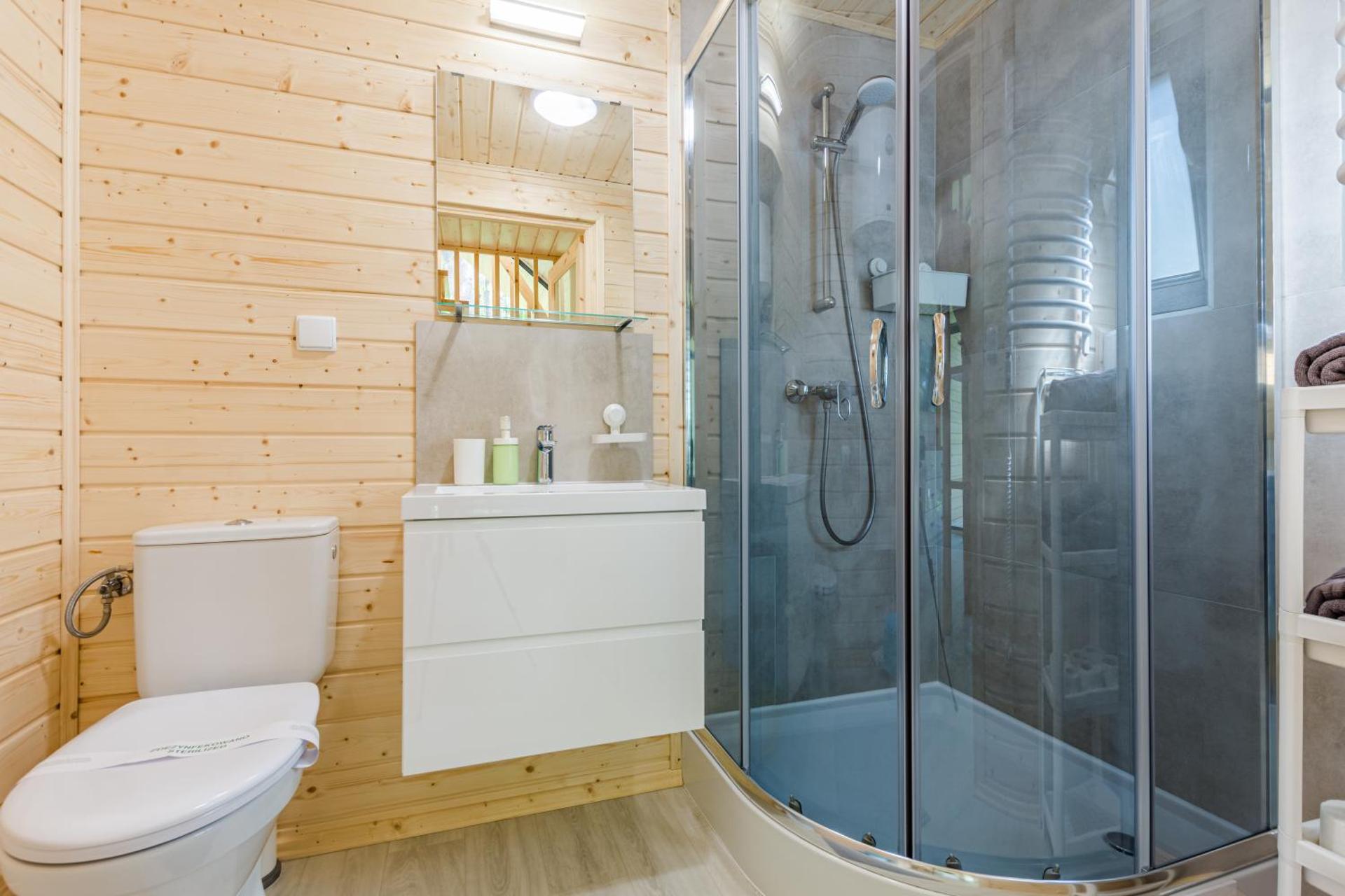 BURSZTYNOWO Ośrodek Wczasowy