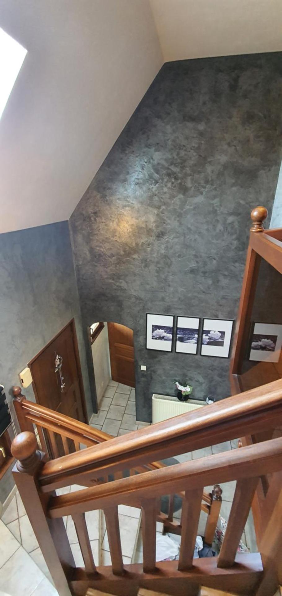 Maison de vacances proche Strasbourg et Europa park