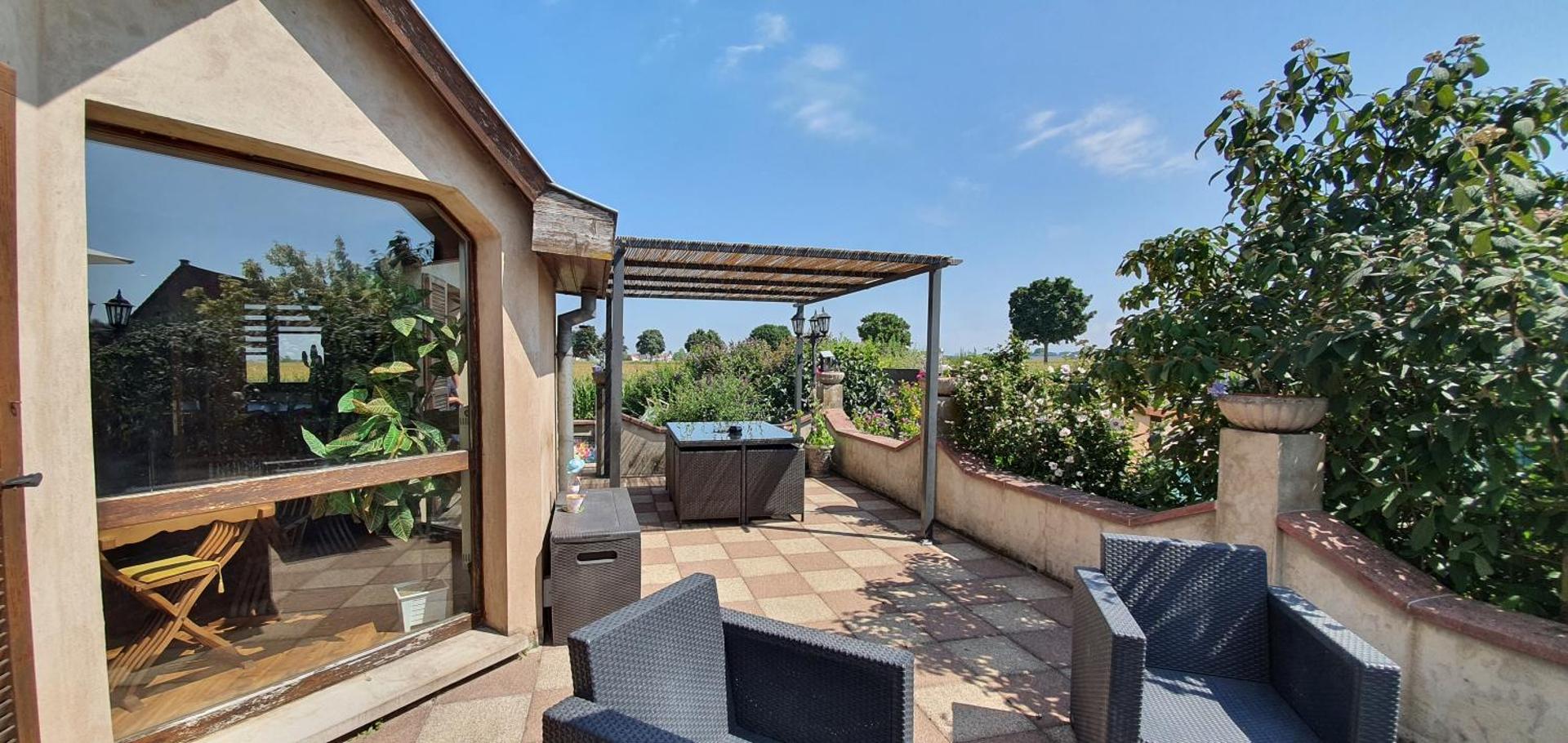 Maison de vacances proche Strasbourg et Europa park