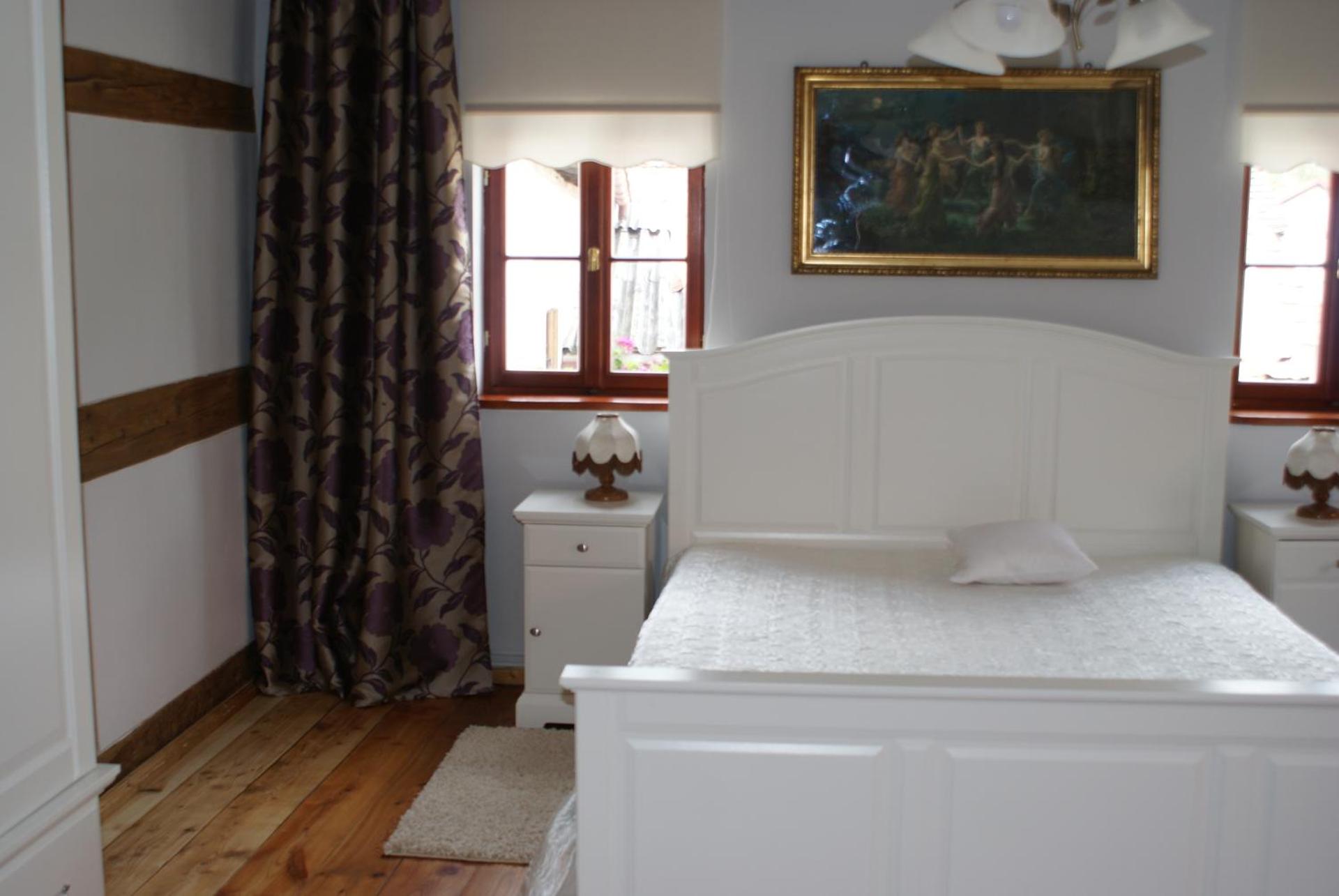 Pokoje Gościnne u Eweliny