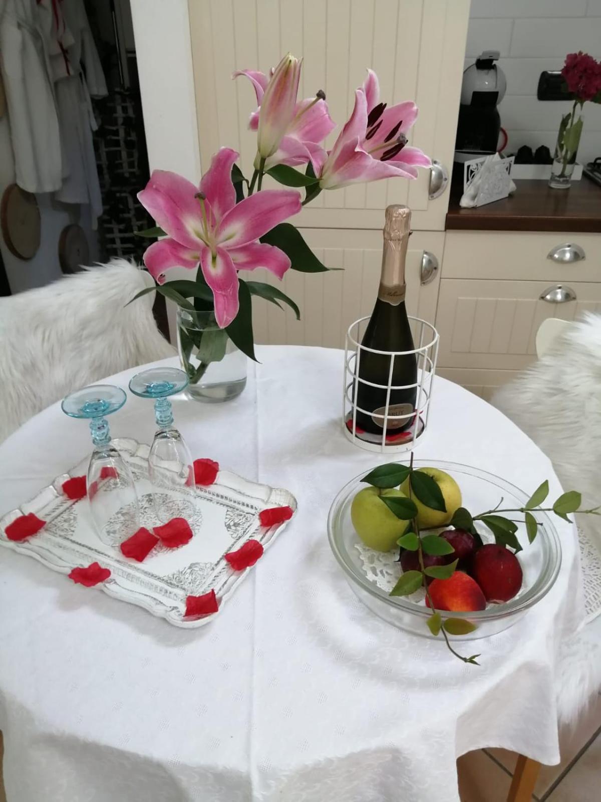 Il Gelsomino di Ossuccio