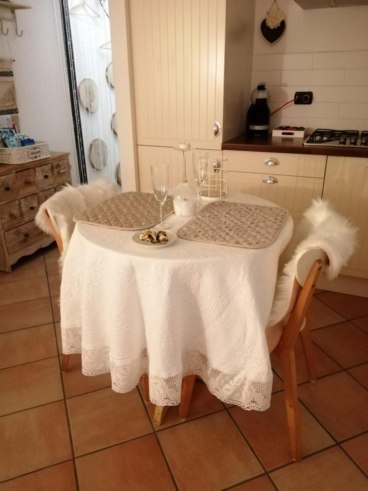 Il Gelsomino di Ossuccio