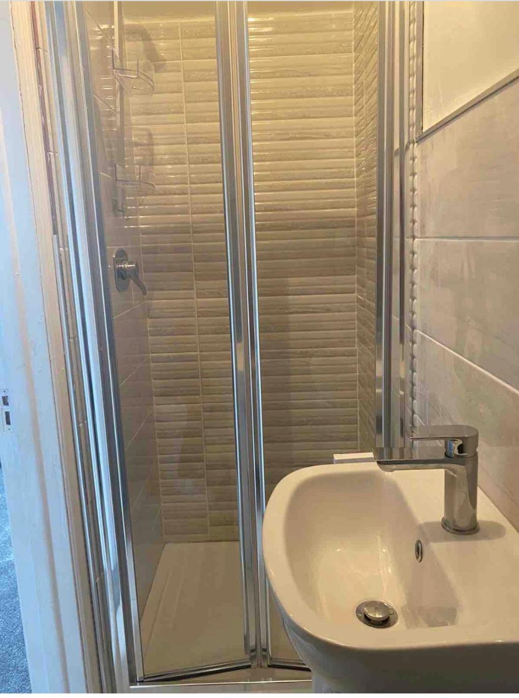 Letterkenny Three Bedroom Town Centre Apartment