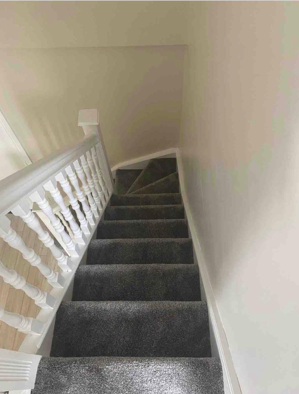 Letterkenny Three Bedroom Town Centre Apartment