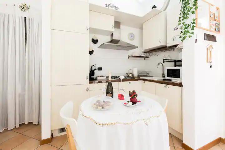 Il Gelsomino di Ossuccio