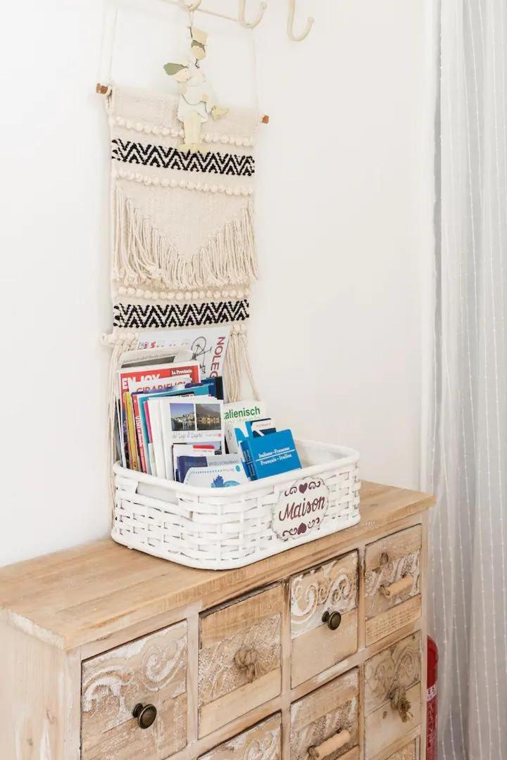 Il Gelsomino di Ossuccio