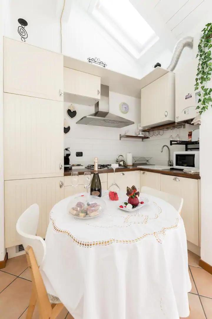 Il Gelsomino di Ossuccio