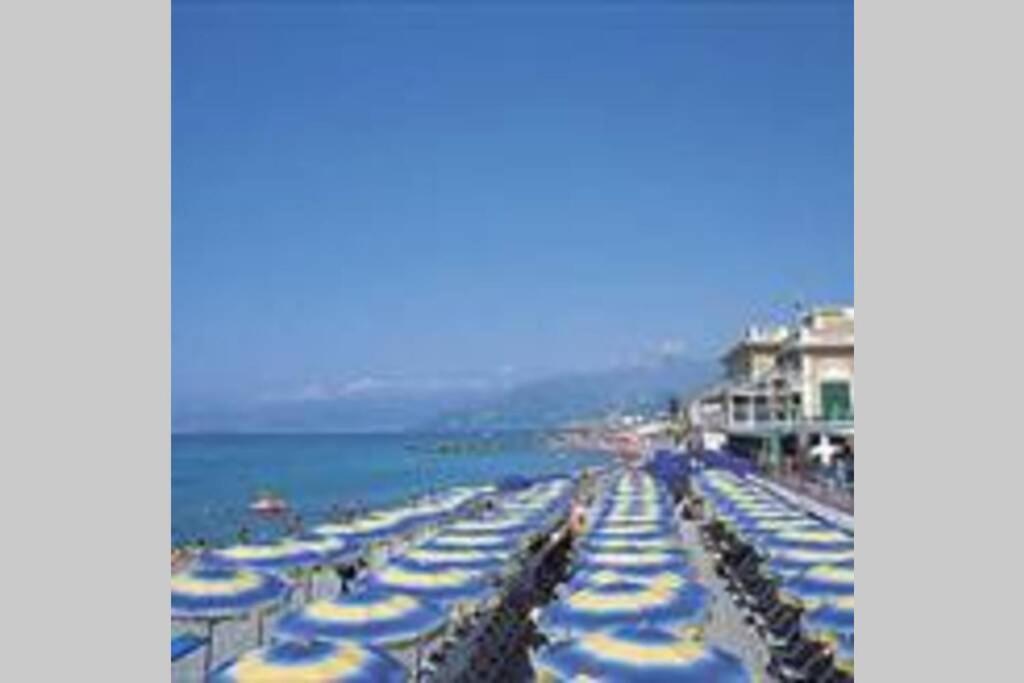 Alloggio per Vacanze a Isolabona