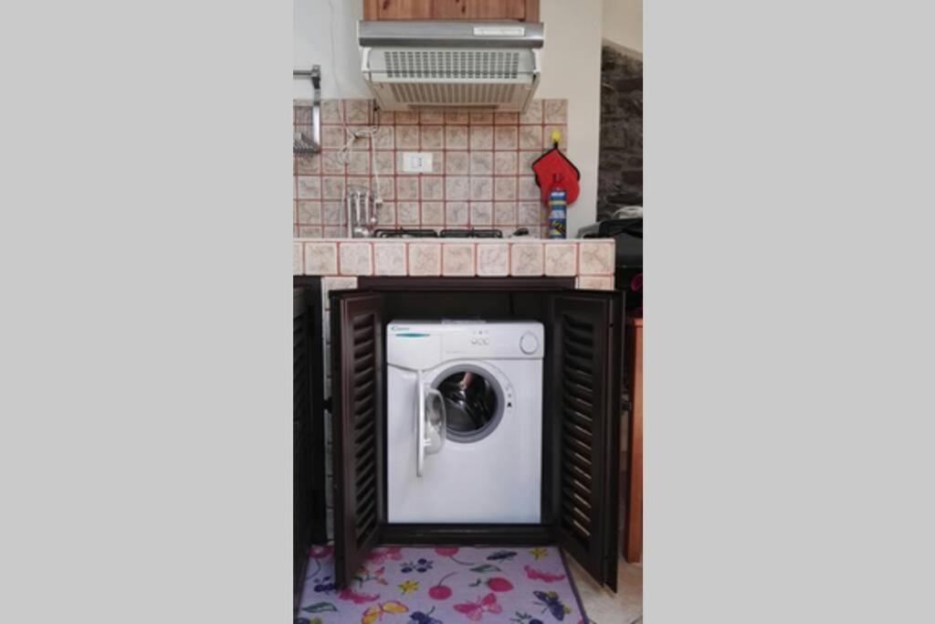 Alloggio per Vacanze a Isolabona