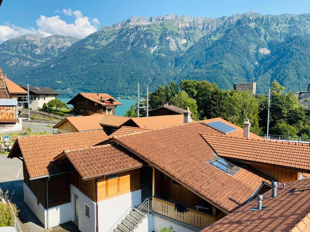 Apartment - Split Level