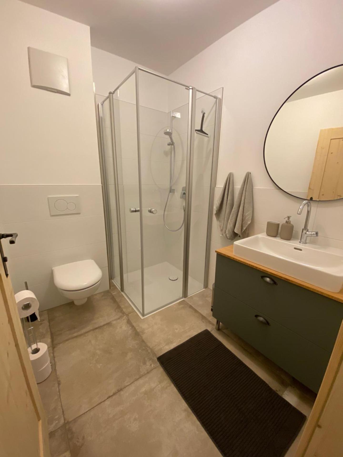 Mitterattweng-Florian und Monika Clodi