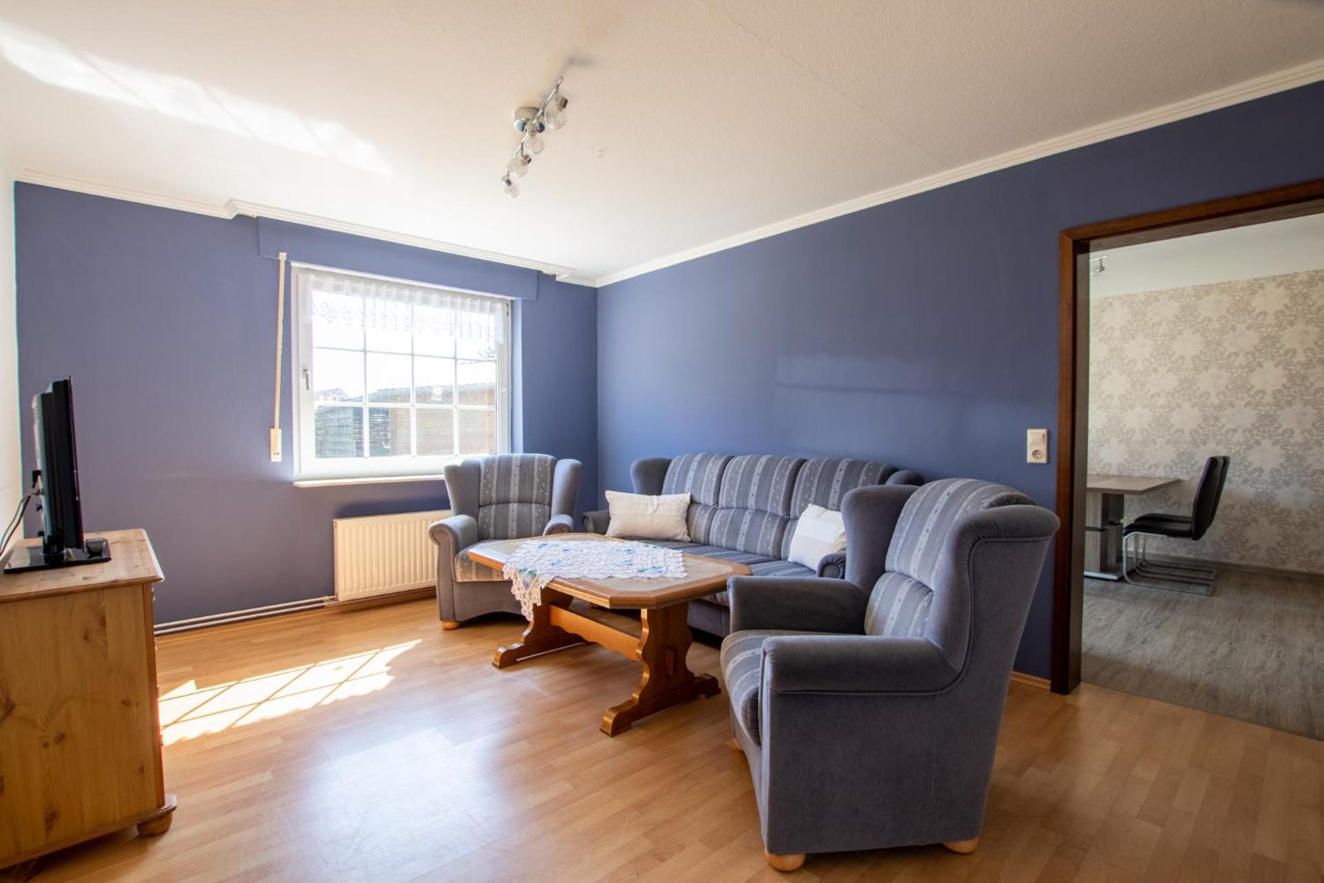 Apartmenthaus Djuren