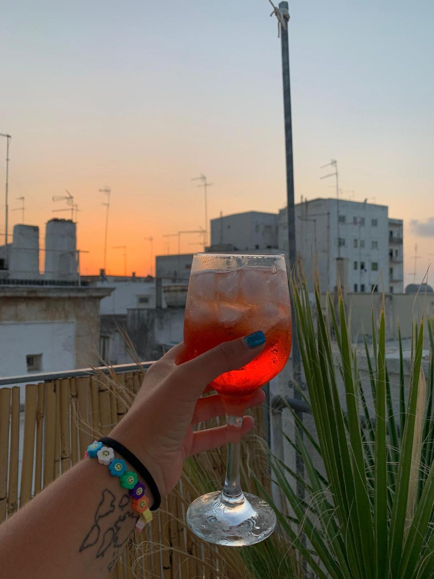 View (from property/room)