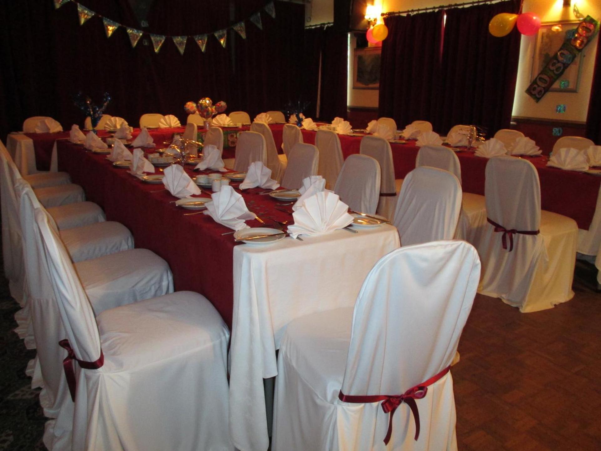 Old New Inn, Llanfyllin