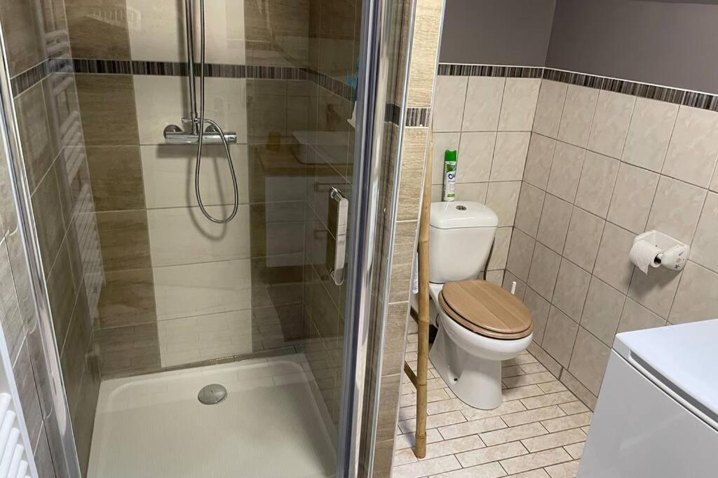 « Au 10 fontaines « au cœur du vignoble 2/4 pers