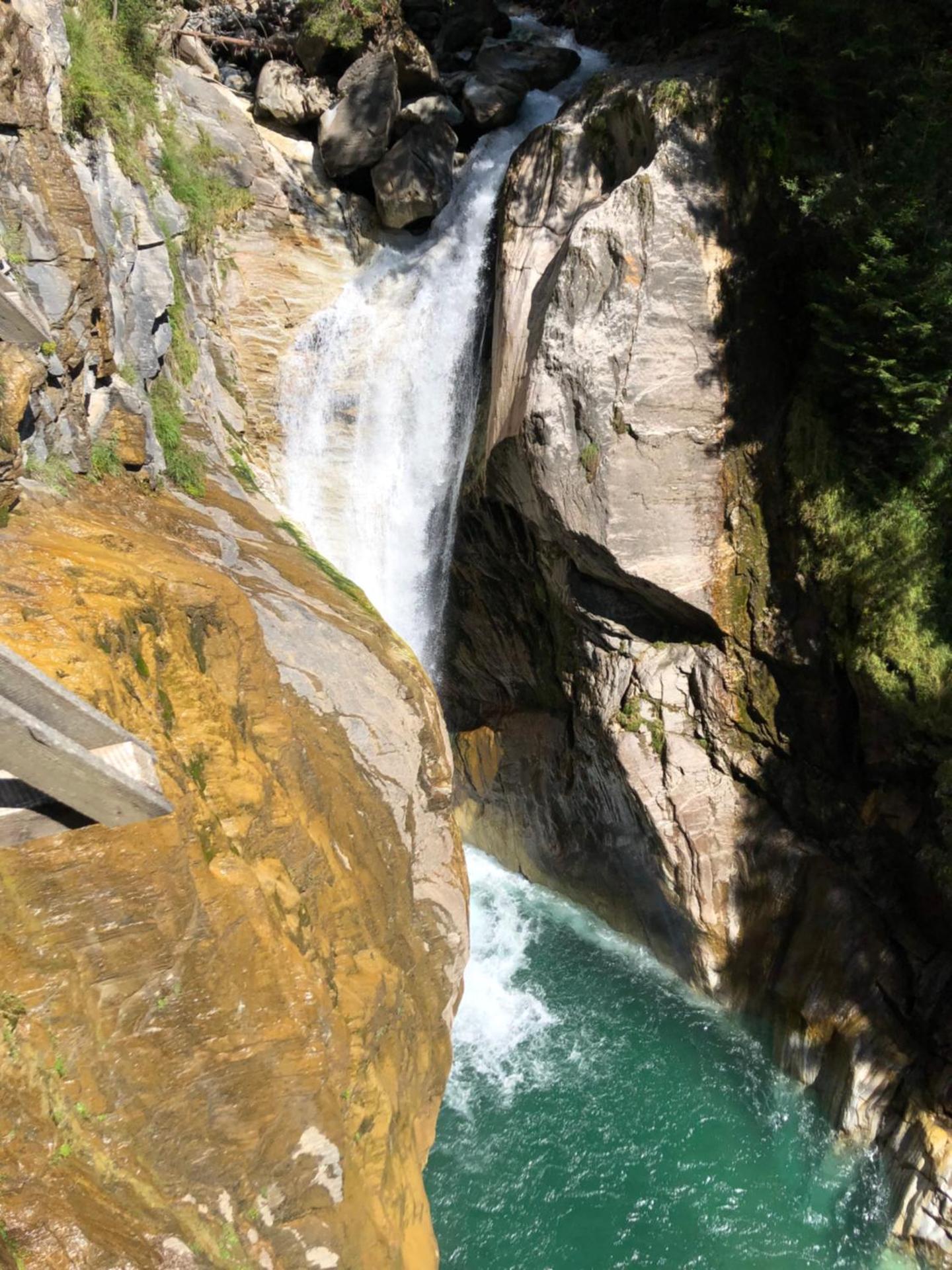 Appartement Kuhglocken Ferienhaus Fuenf Sinne