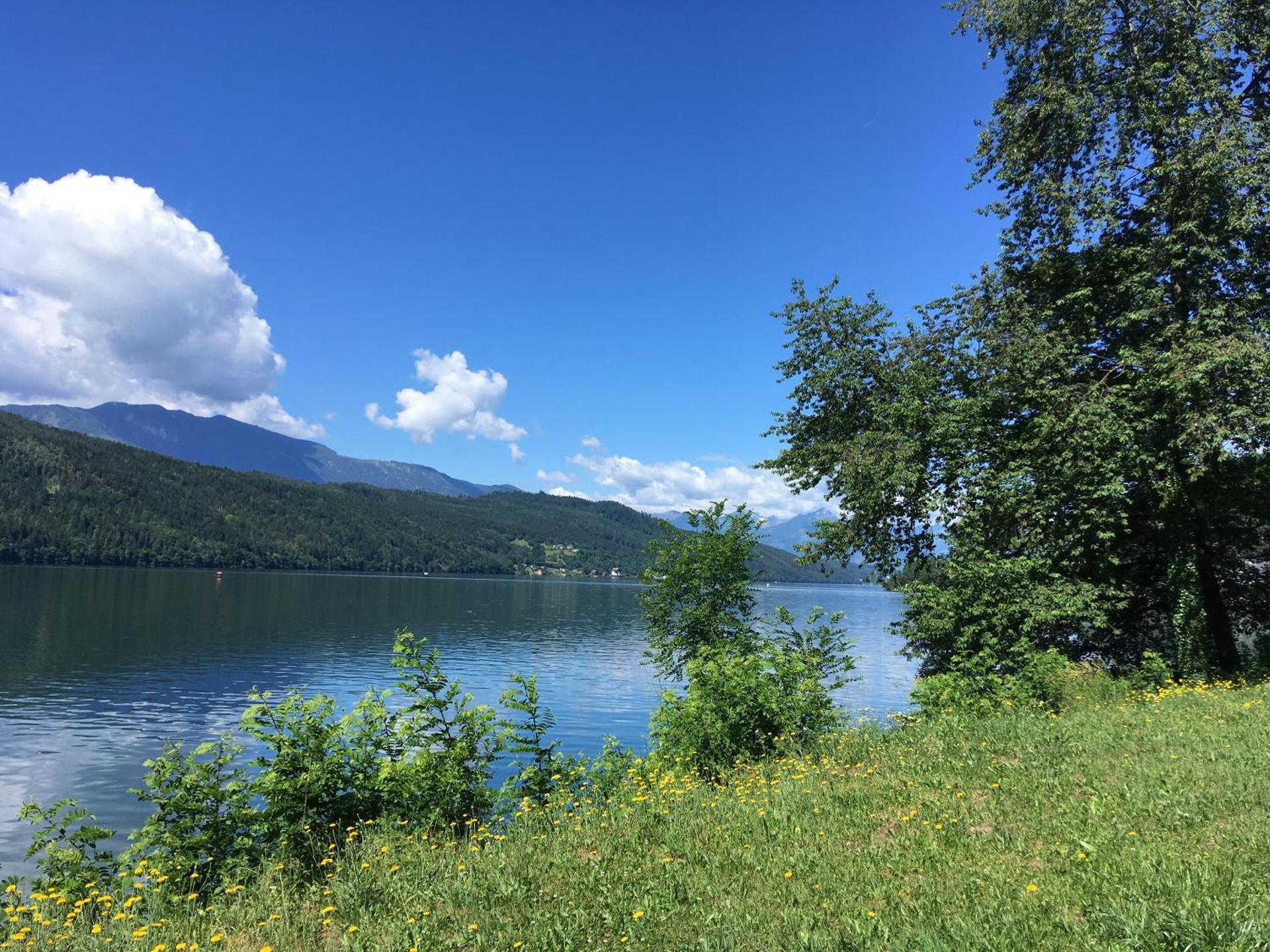 Appartement Kuhglocken Ferienhaus Fuenf Sinne