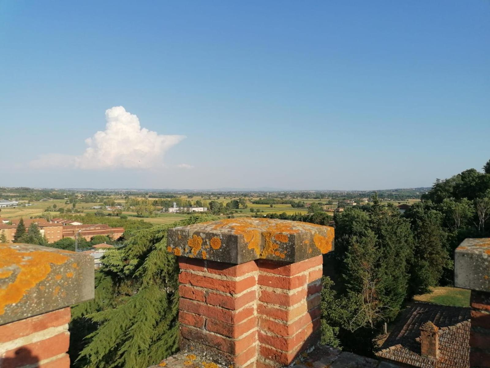 View (from property/room)