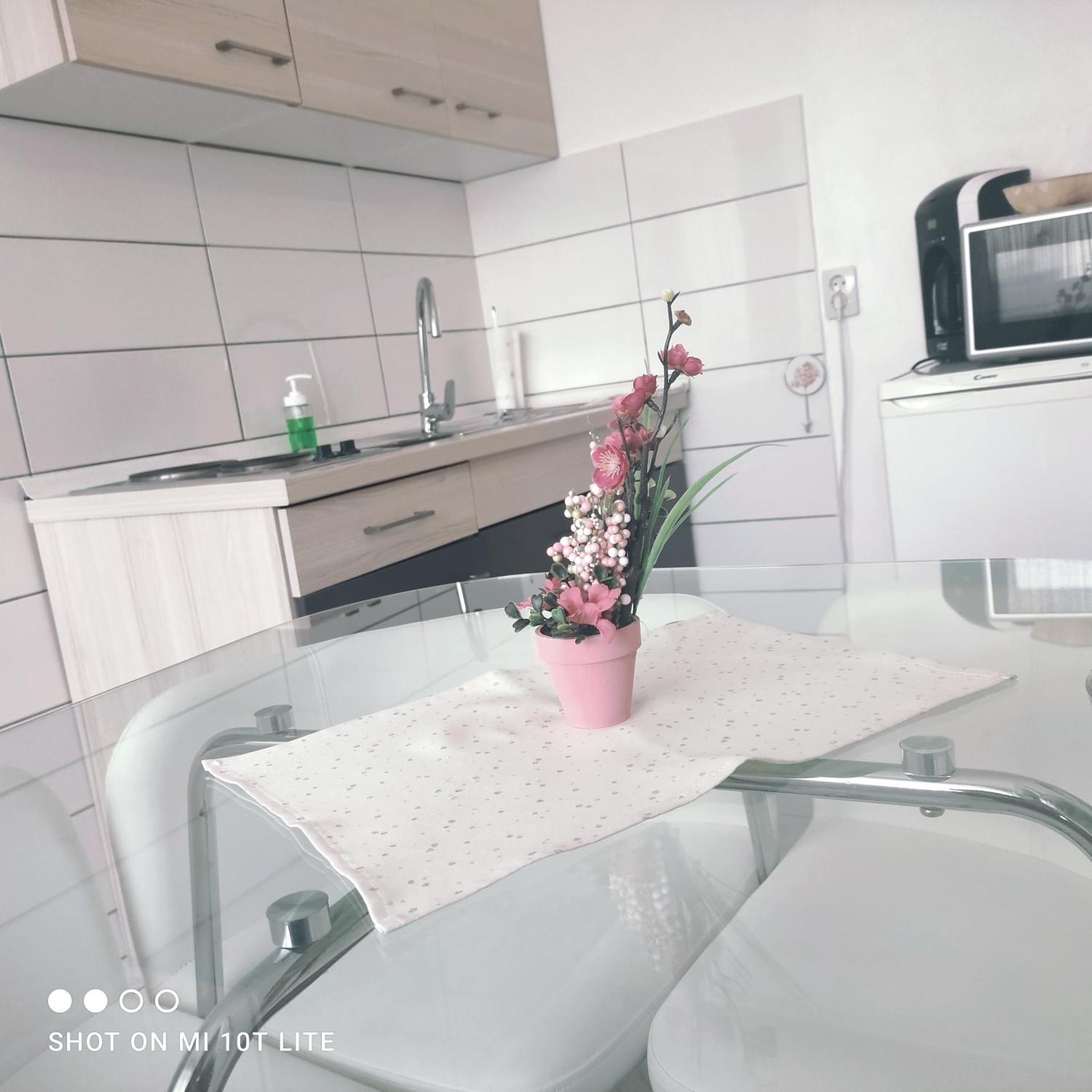 Studio apartman Valentina