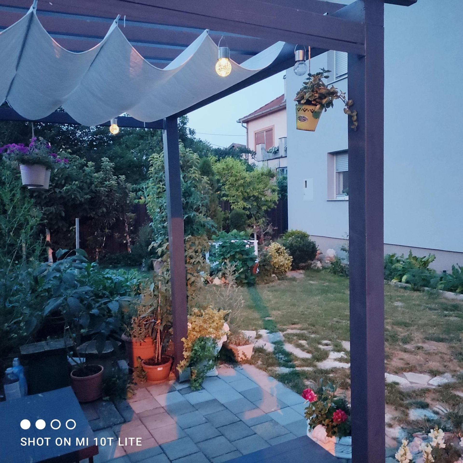 Studio apartman Valentina