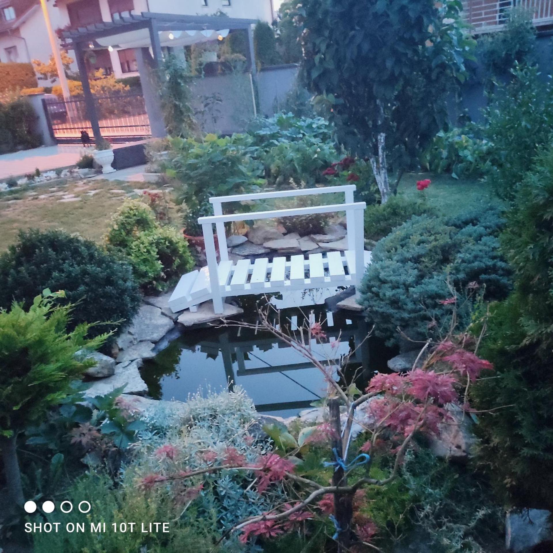 Studio apartman Valentina