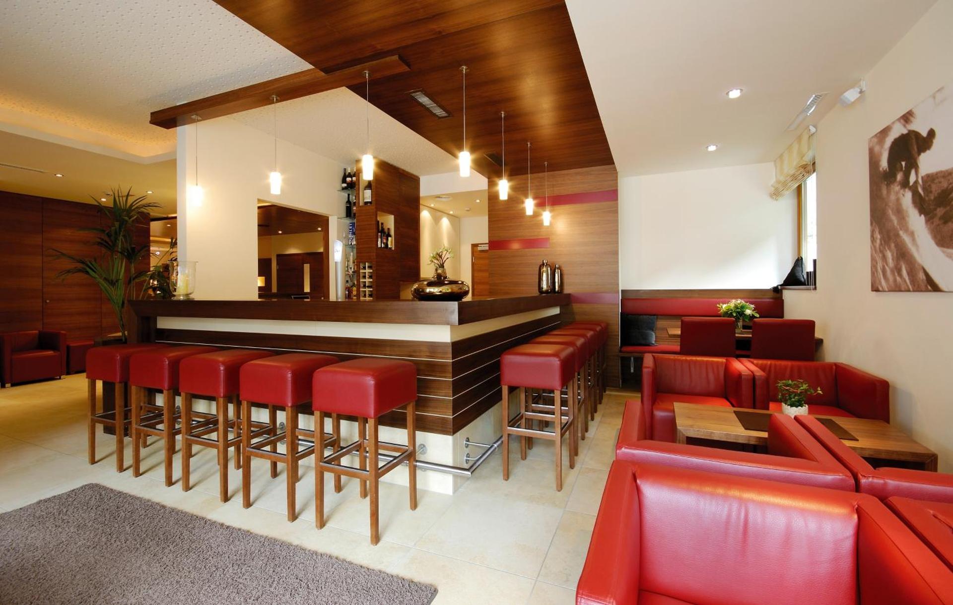 Lounge or bar