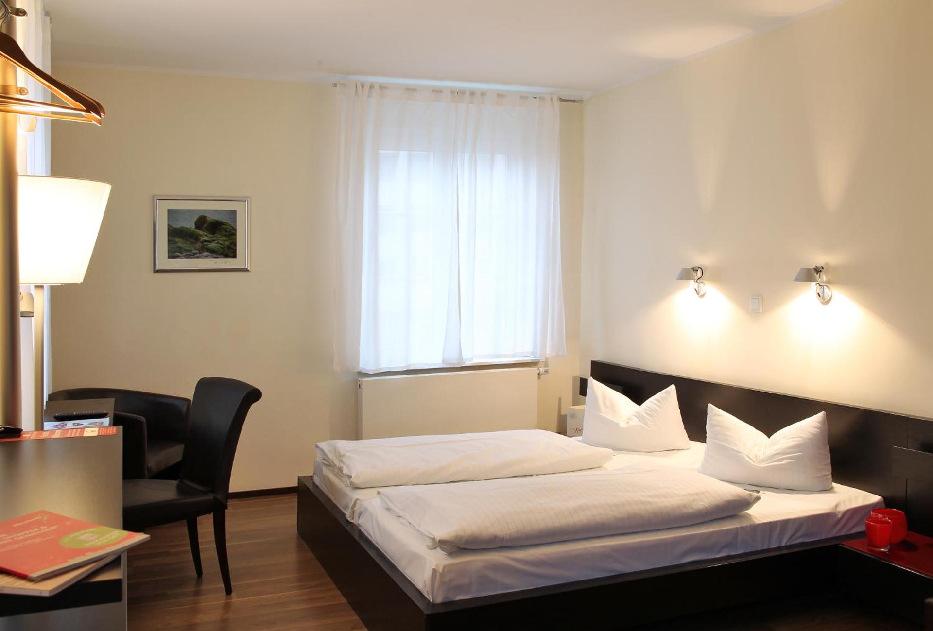 Von Korff´S Rest & Relax Hotel