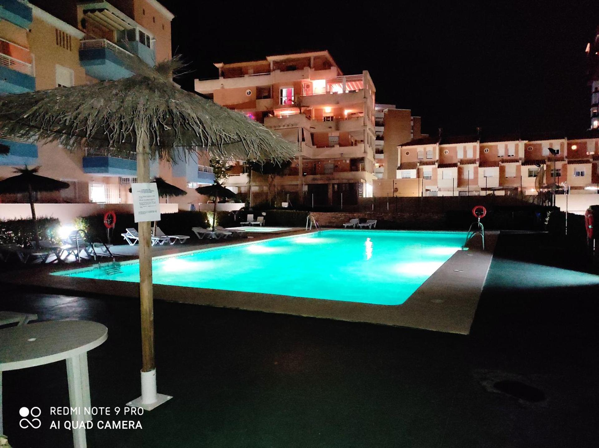 Casa KIKO, LA CASA ESTA EN LA ANTILLA 200METROS PLAYA