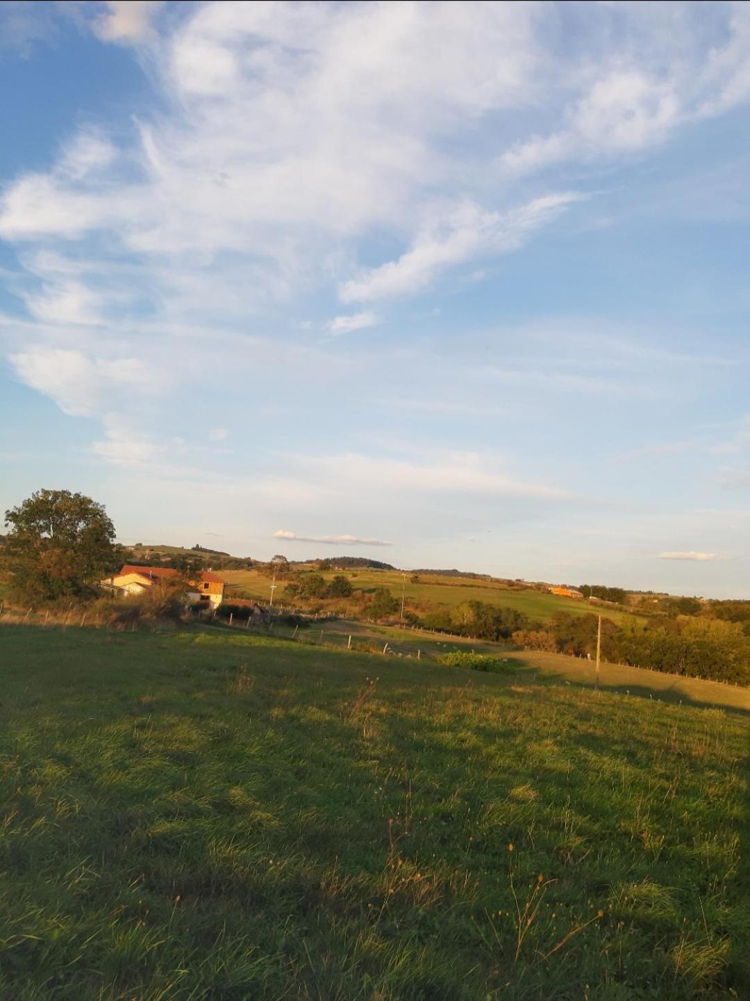 La ferme du Bouton d'Or