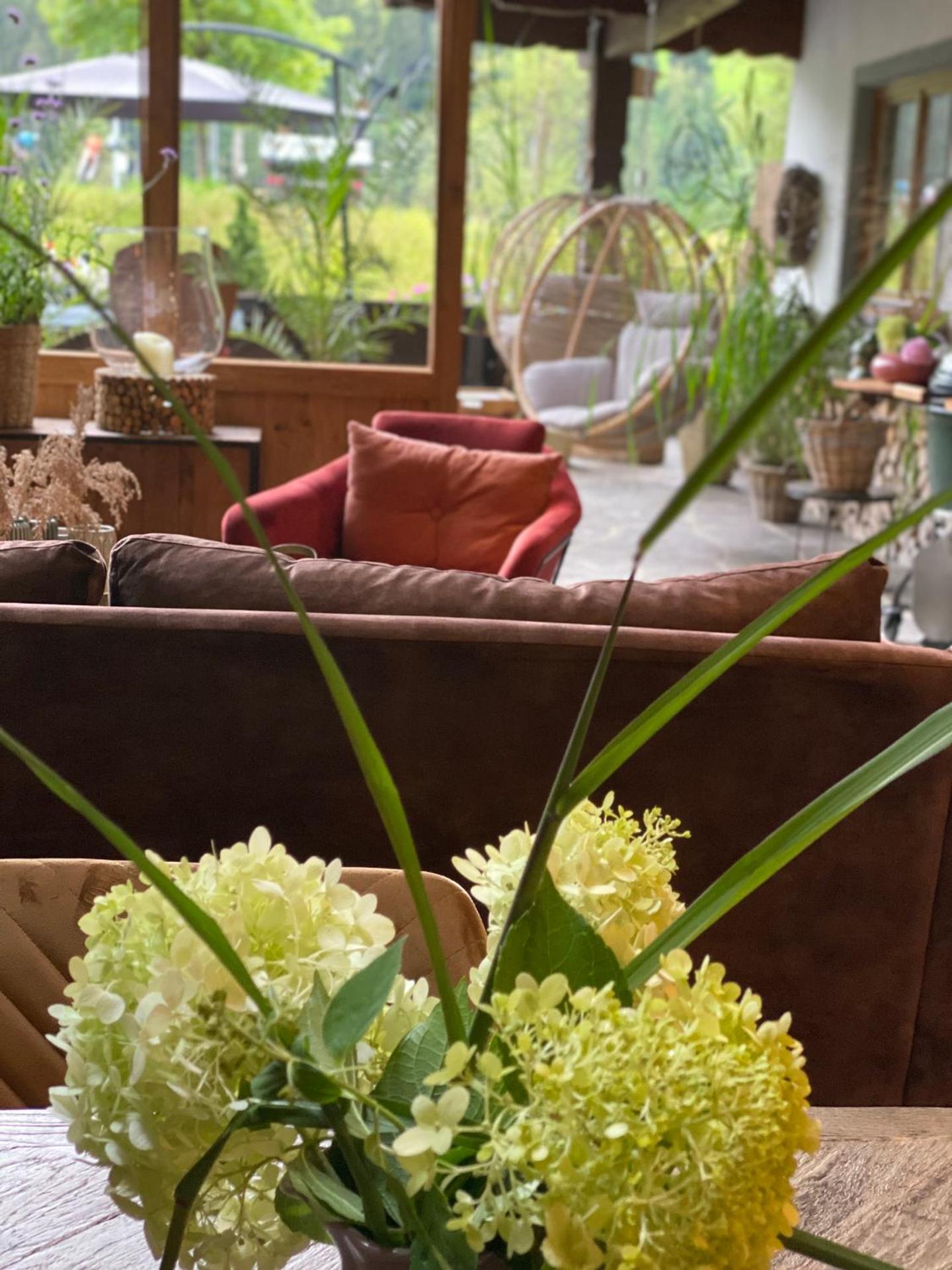 Gästehaus Weiherhof