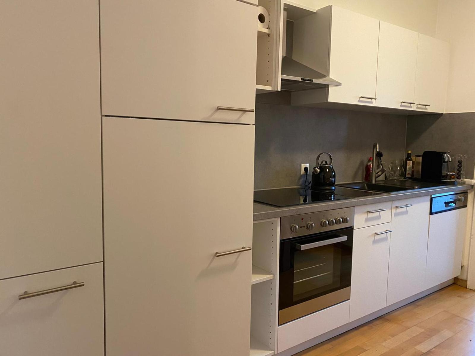 Apartments am Bodensee