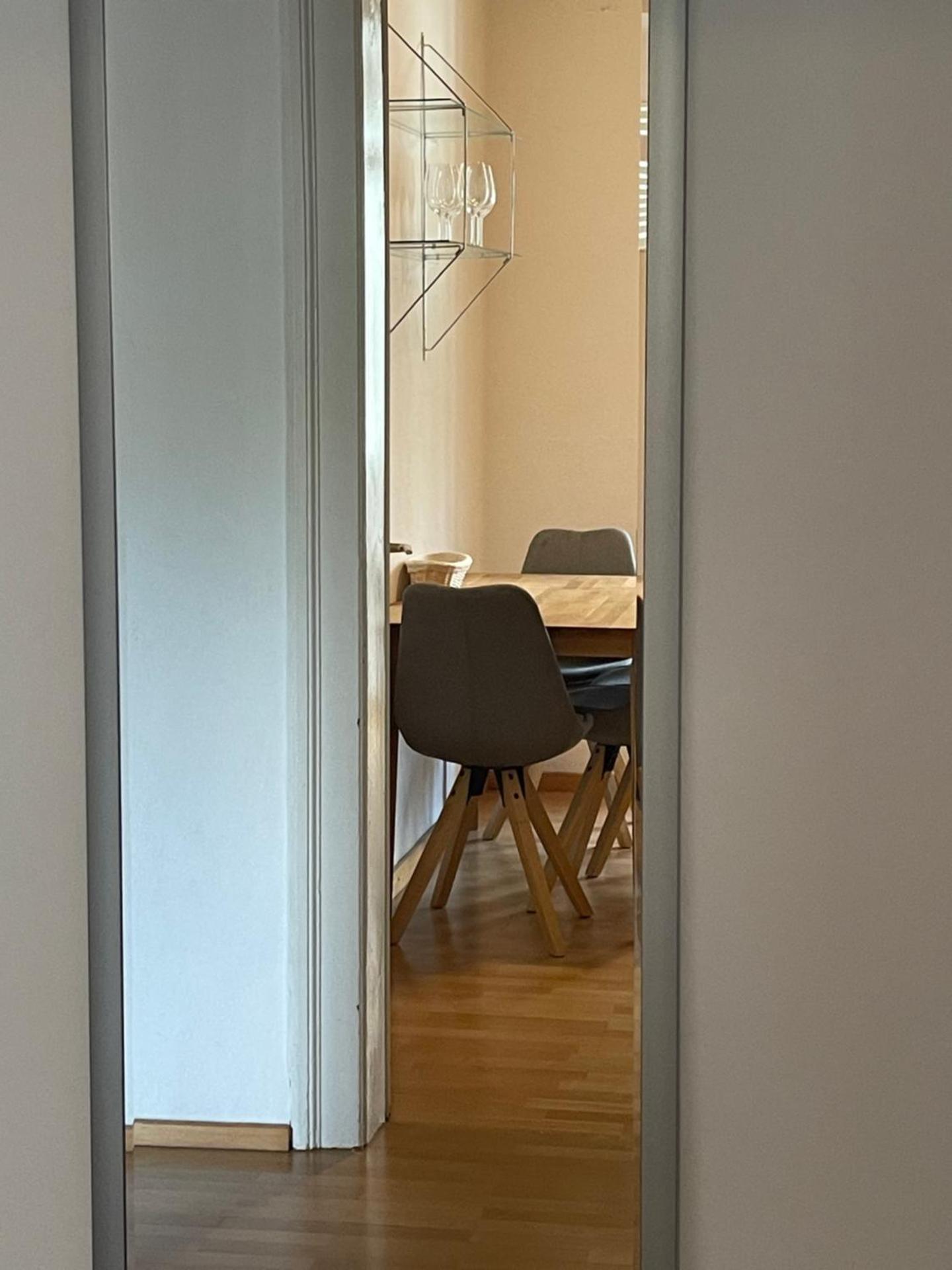 Apartments am Bodensee