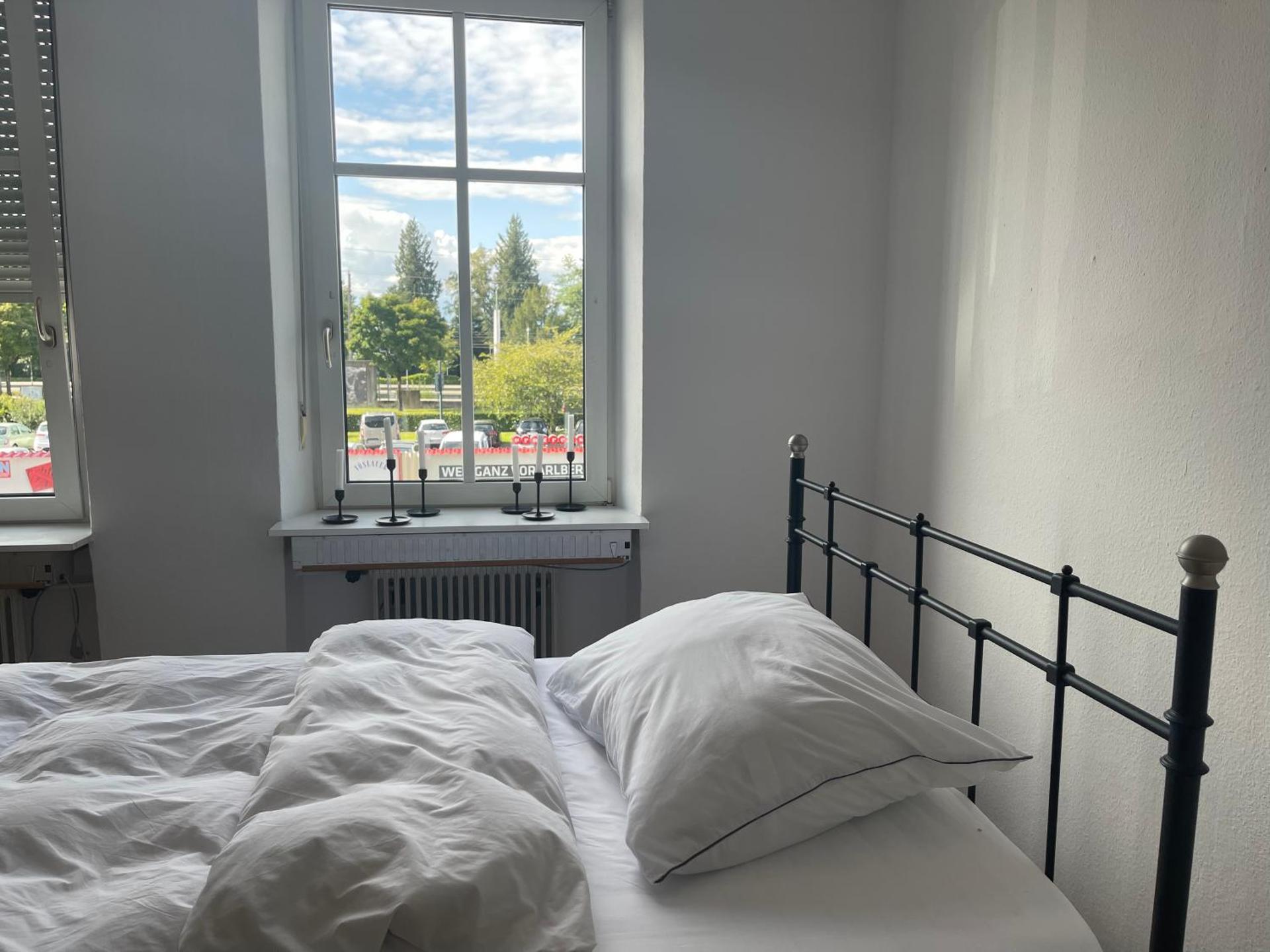 Apartments am Bodensee