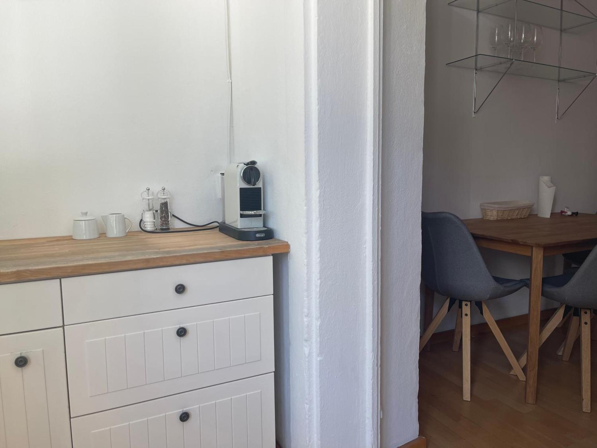 Apartments am Bodensee