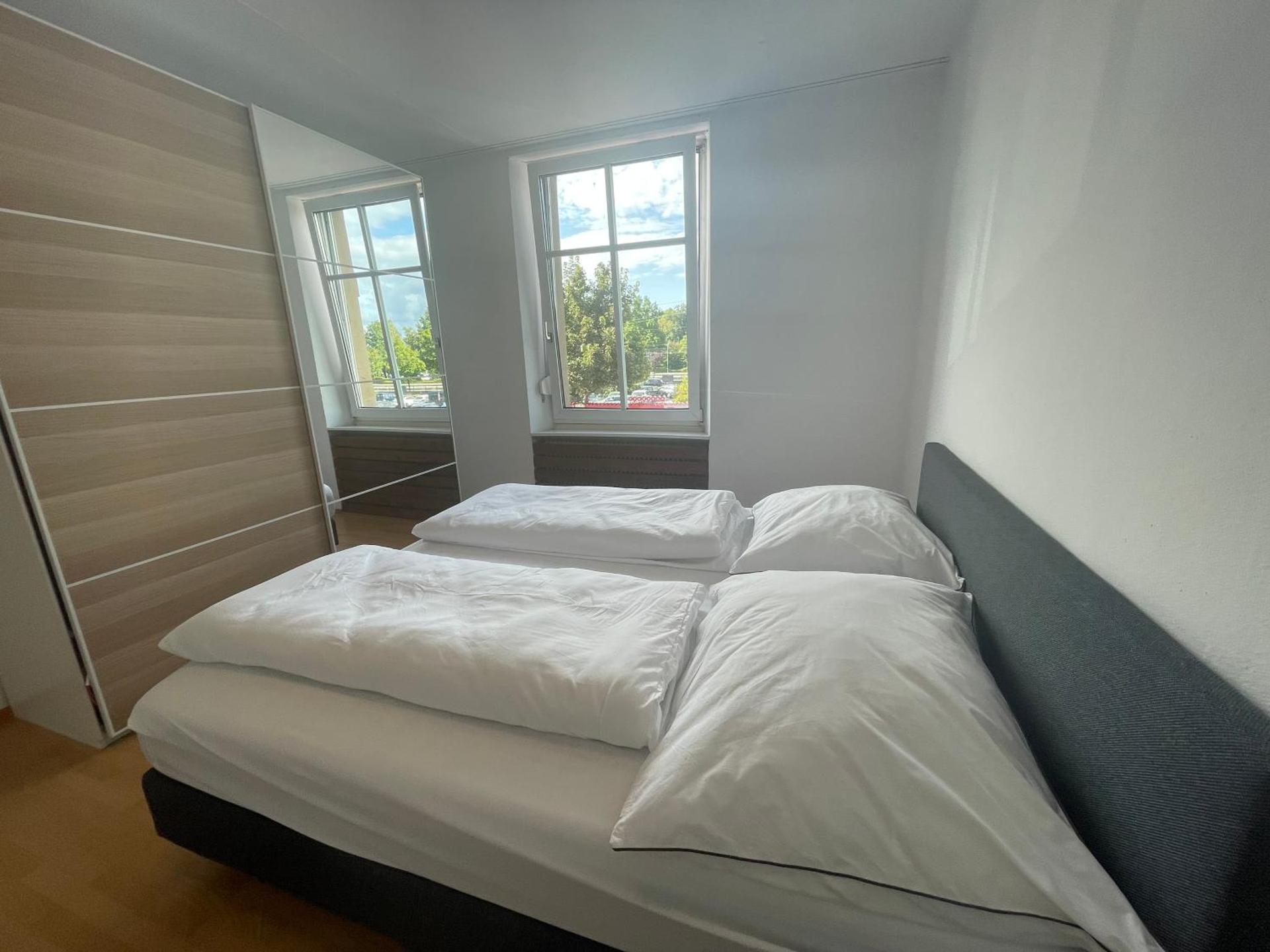 Apartments am Bodensee