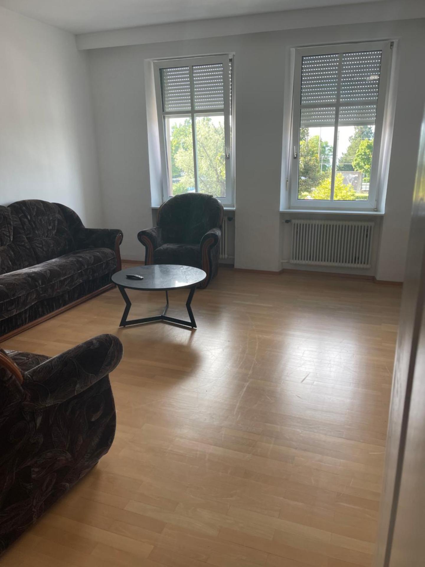 Apartments am Bodensee