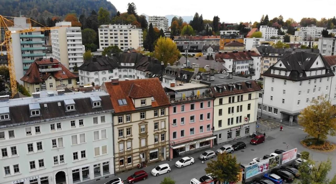 Apartments am Bodensee
