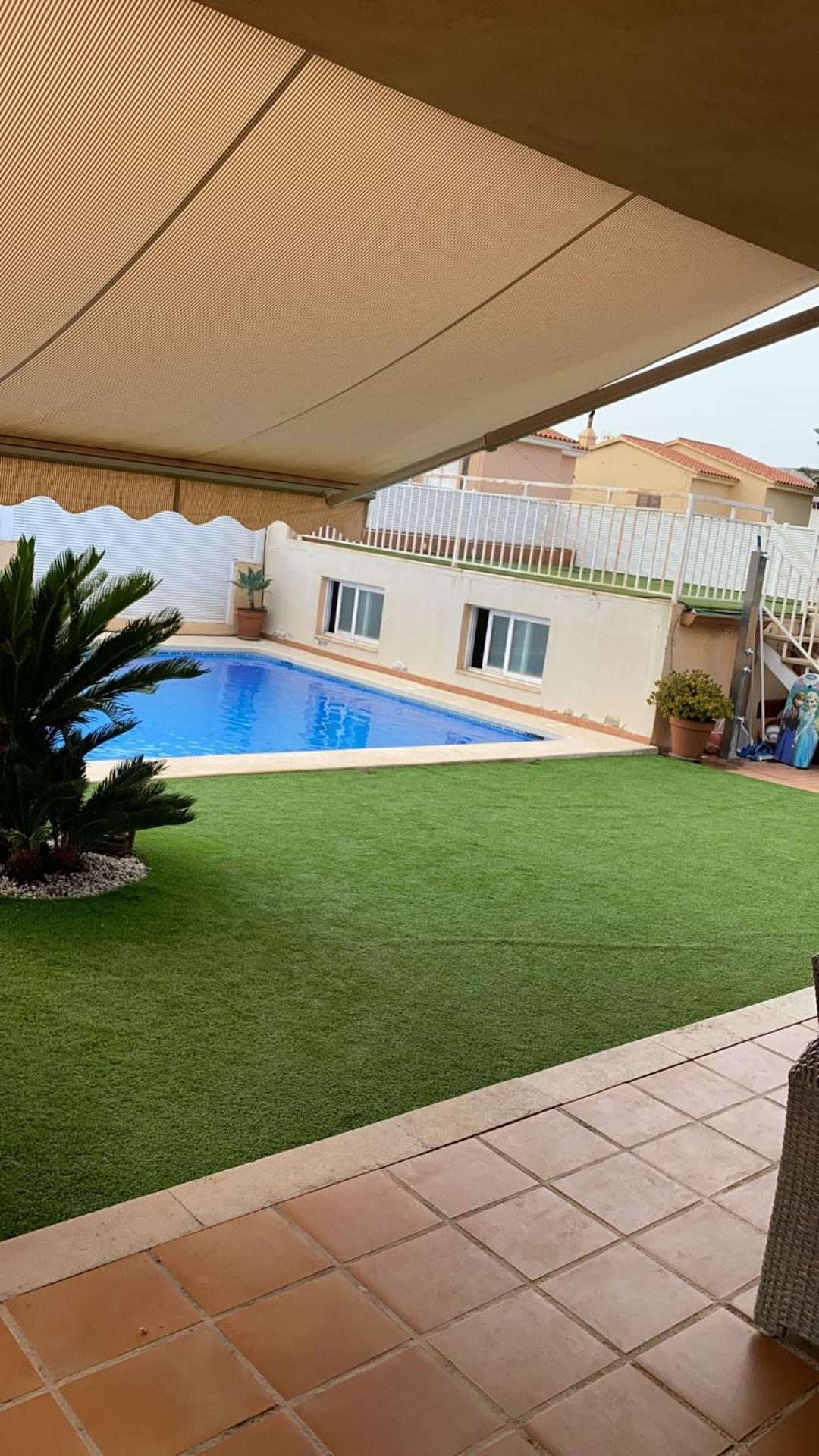 Iberflat Villa Tramontana