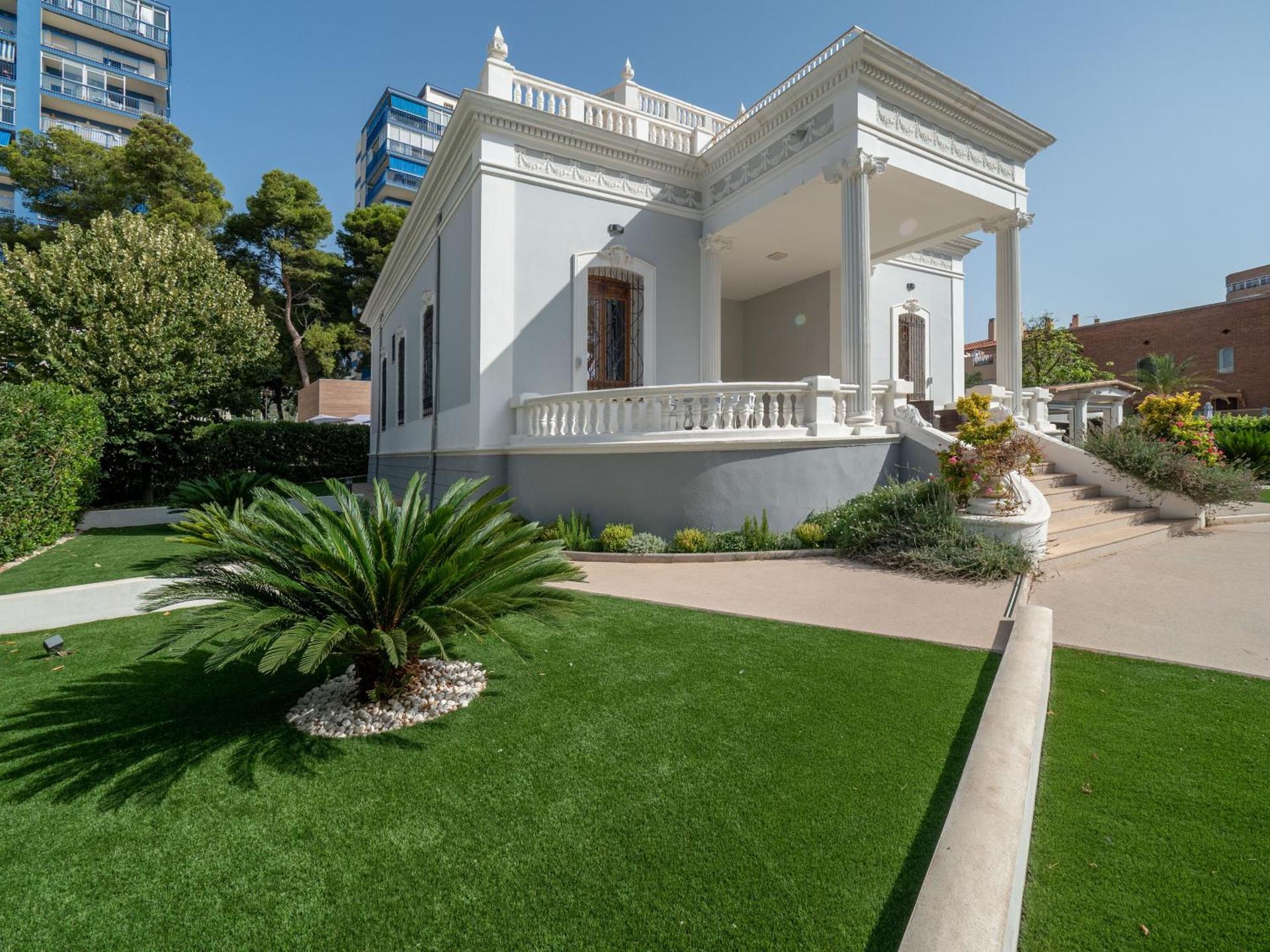 Iberflat Villa Los Pinos