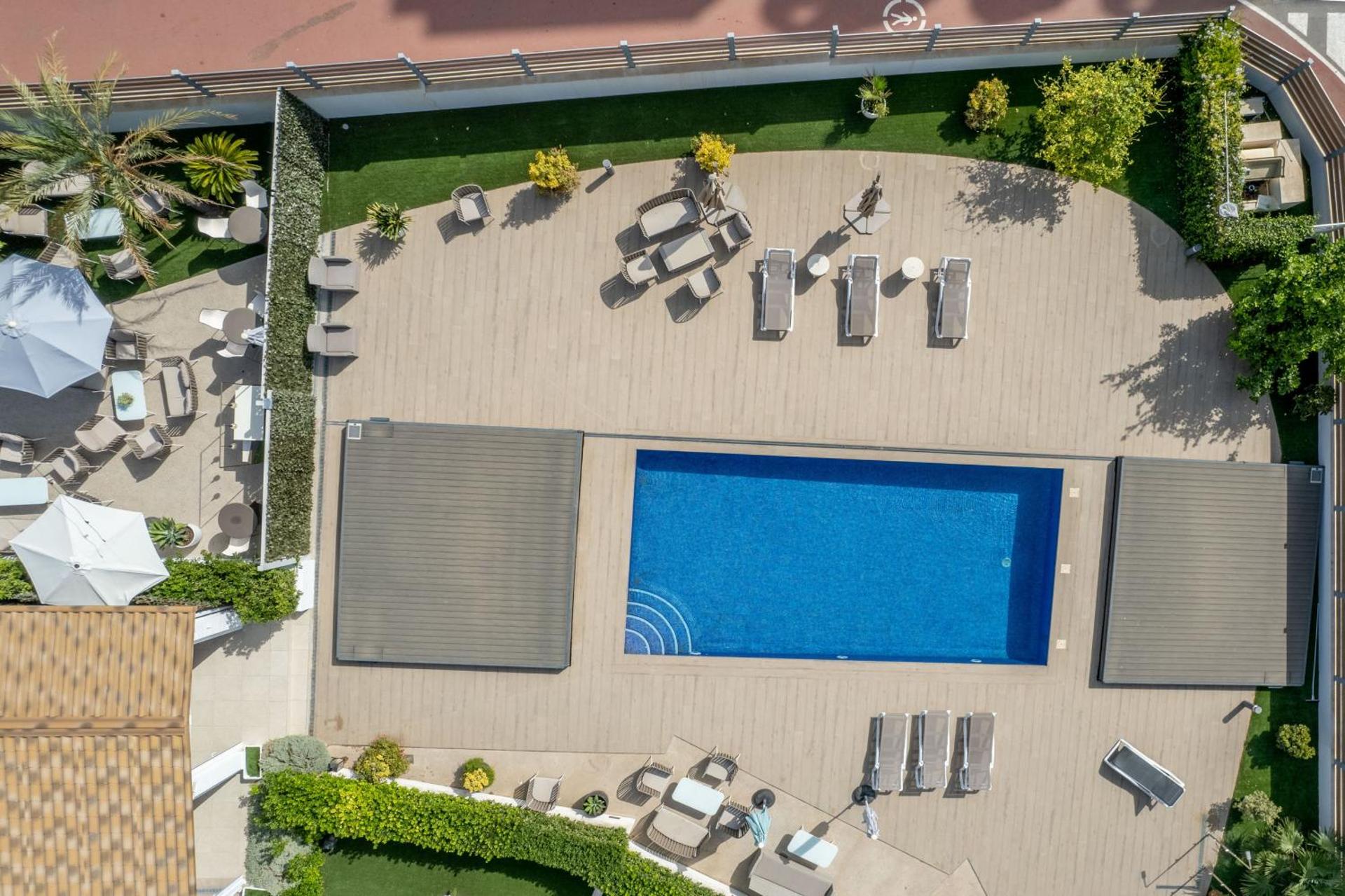 Iberflat Villa Los Pinos