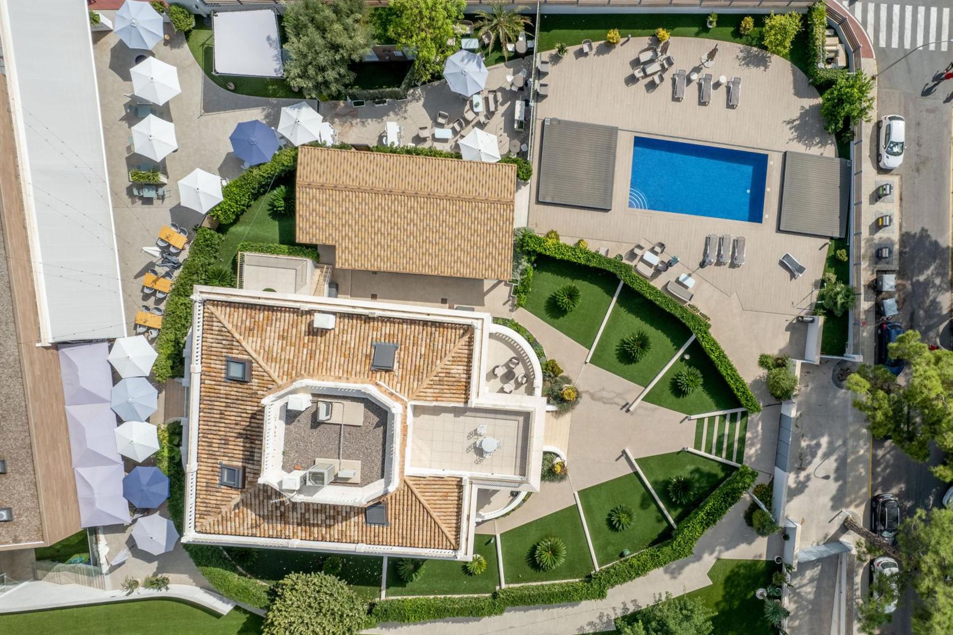 Iberflat Villa Los Pinos