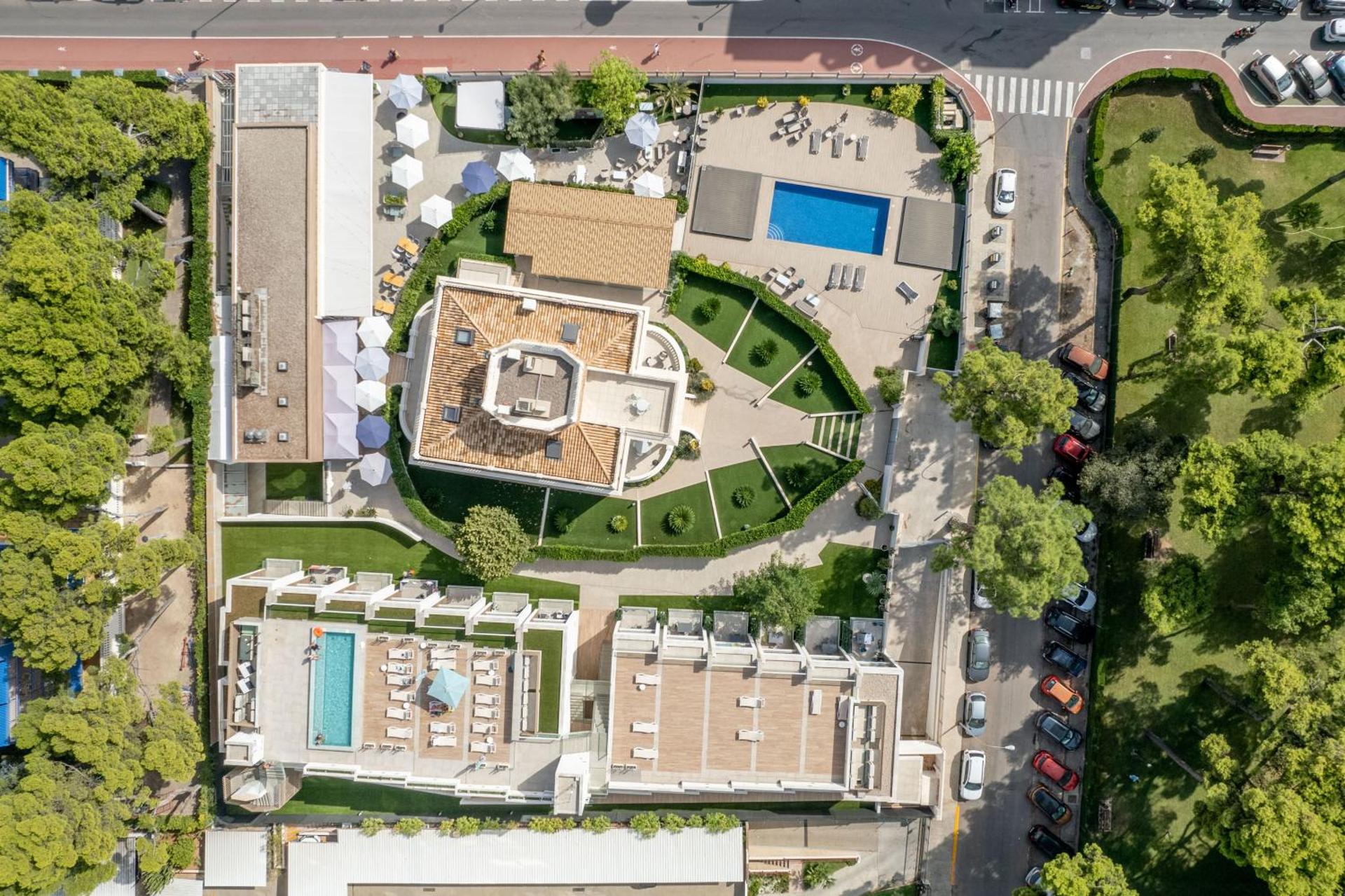 Iberflat Villa Los Pinos