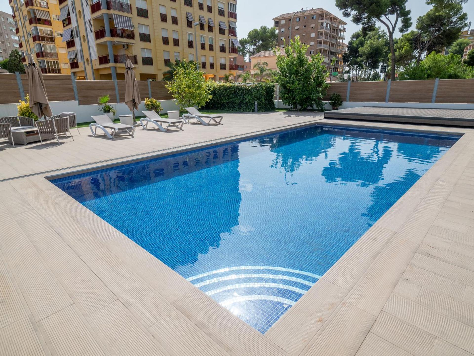 Iberflat Villa Los Pinos