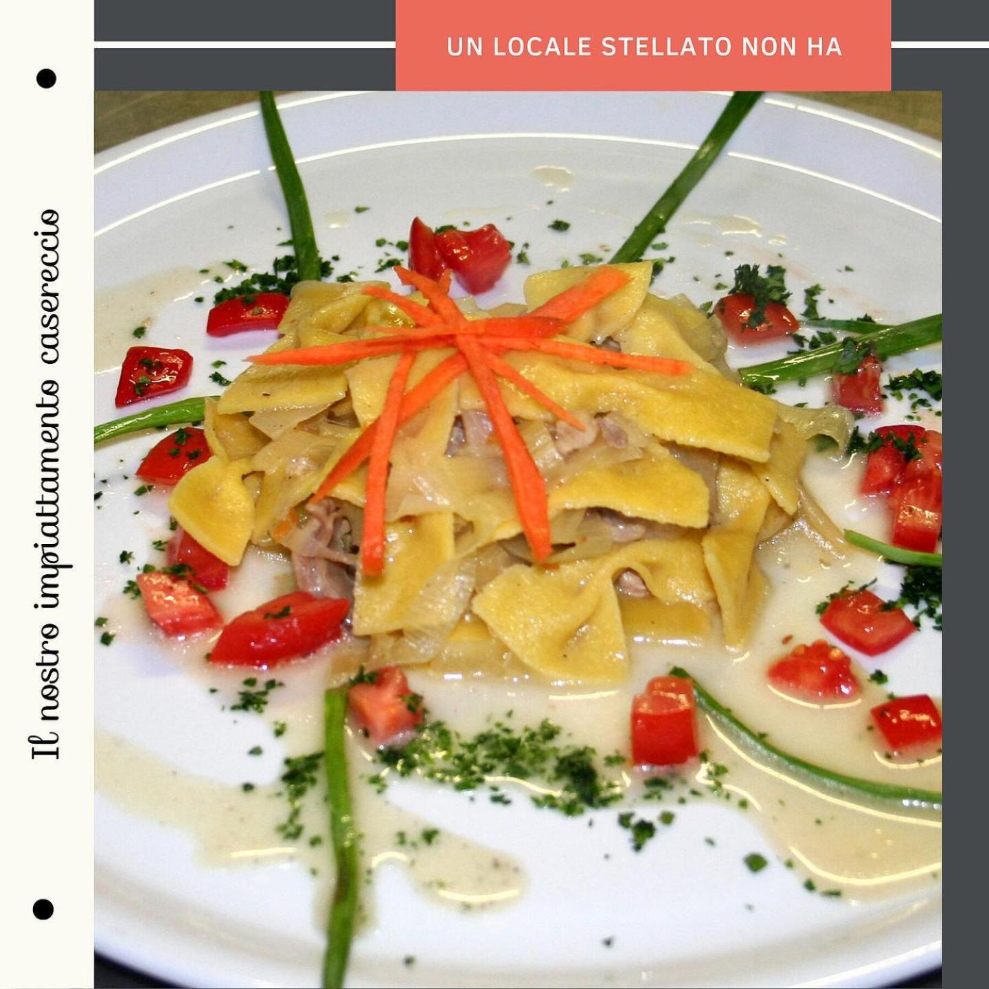 Albergo Ristorante Monte Selva