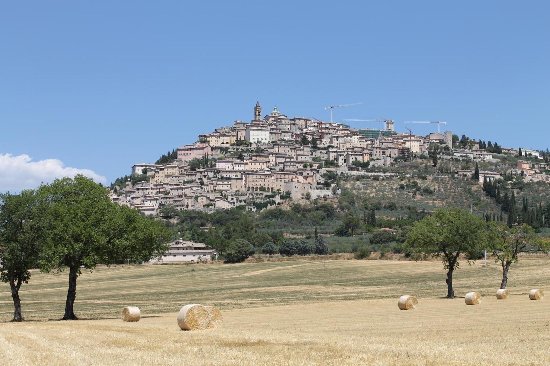 Residenza Sant'Emiliano