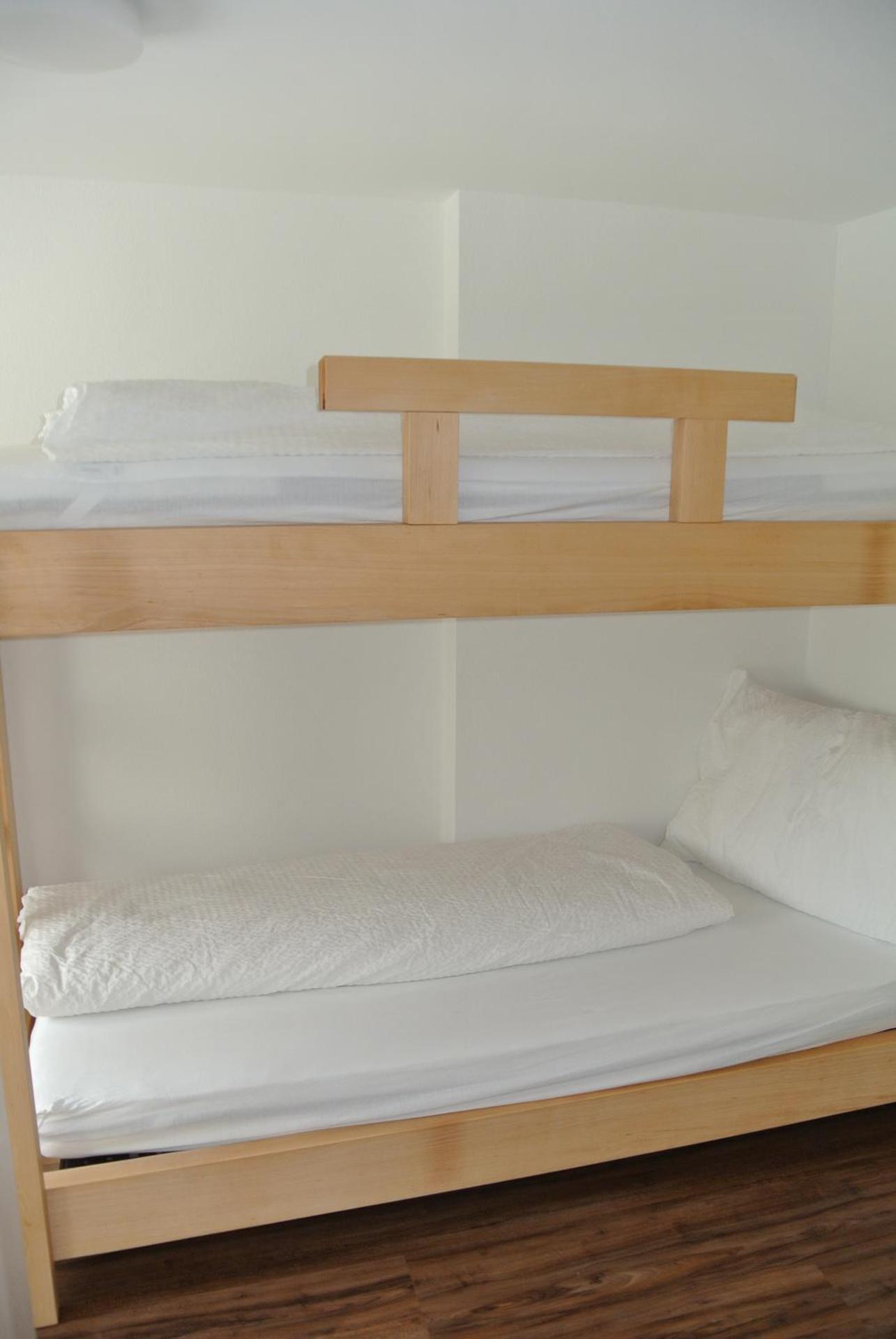 Classic Quadruple Room