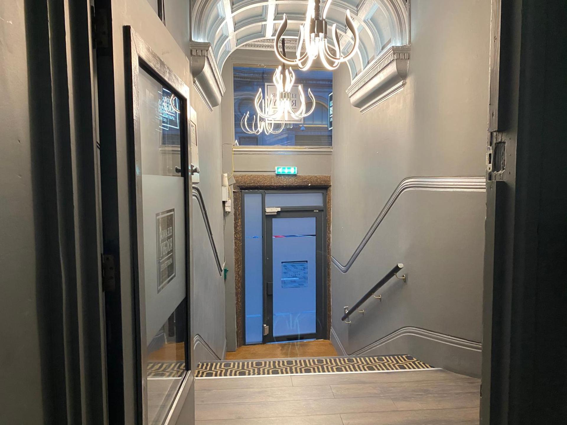 Eleanor Rigby apts Stanley Street