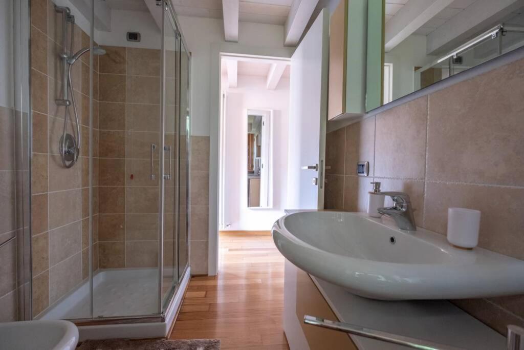 Happy Guest Apartments - Lake & Style