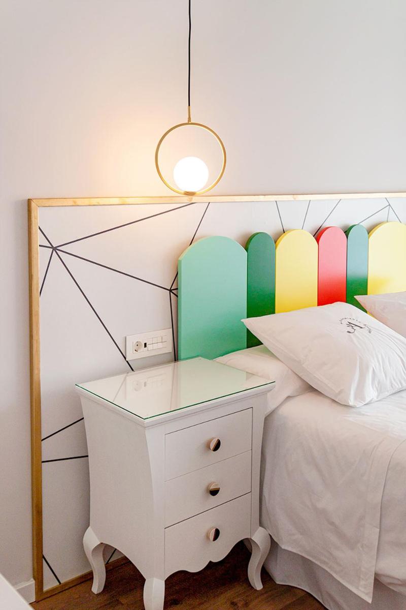 Aniana Alojamiento Boutique