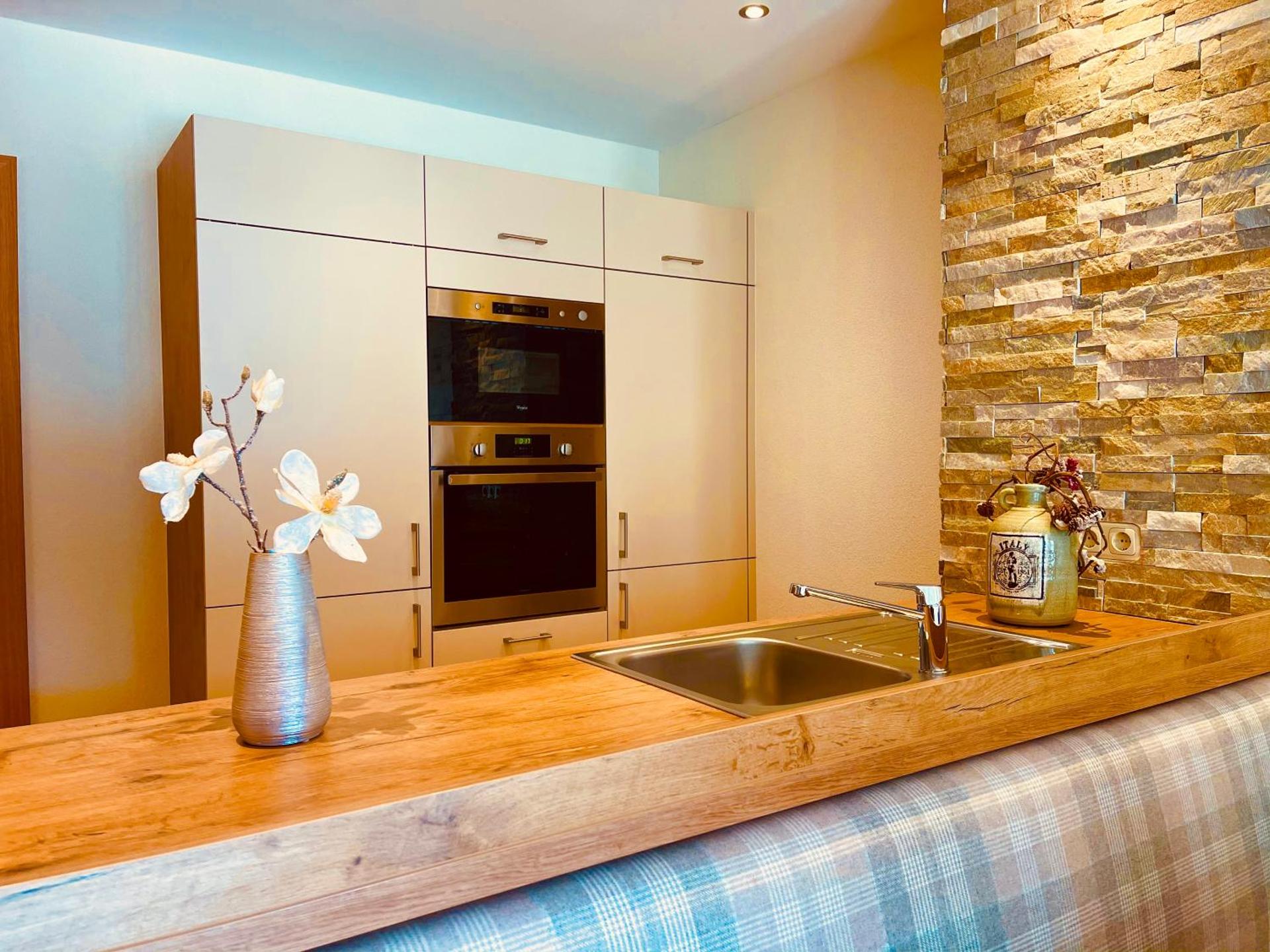 Biancas Luxury Apartment close Ischgl Spa & Pool ganze Ferienwohnung